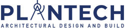 Plantech Design Ltd Logo