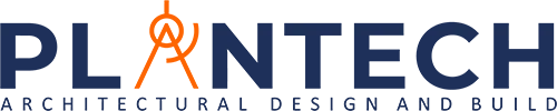 Plantech Design Ltd Logo